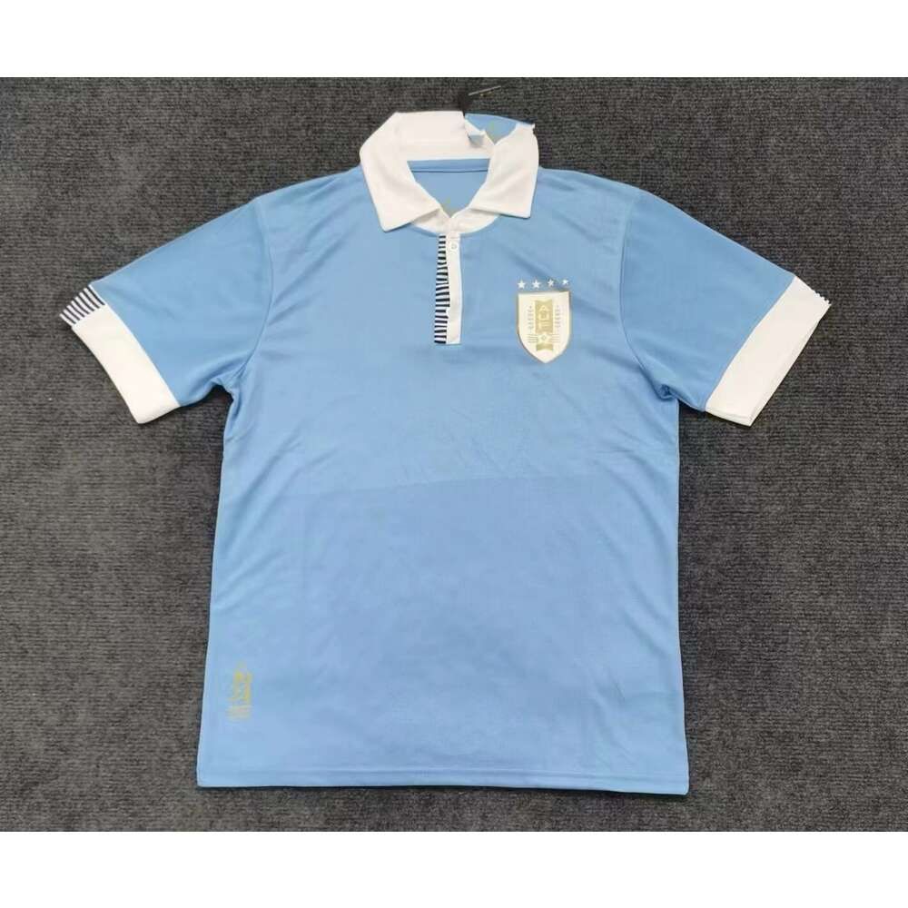 Uruguay Home