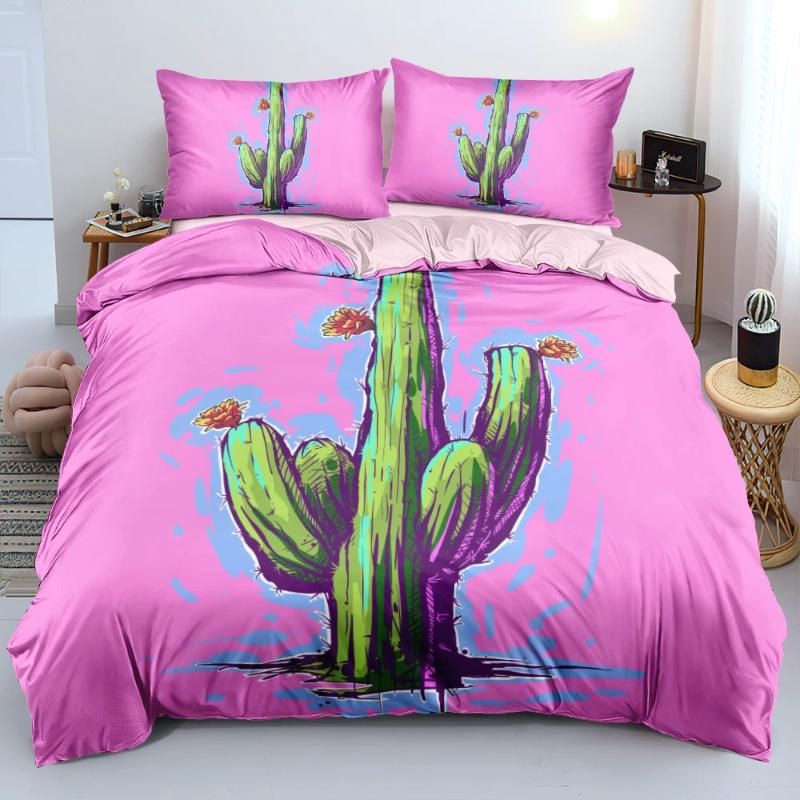 Cactus-015-pink -1