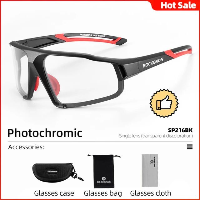 Sp216bk-Photochromic