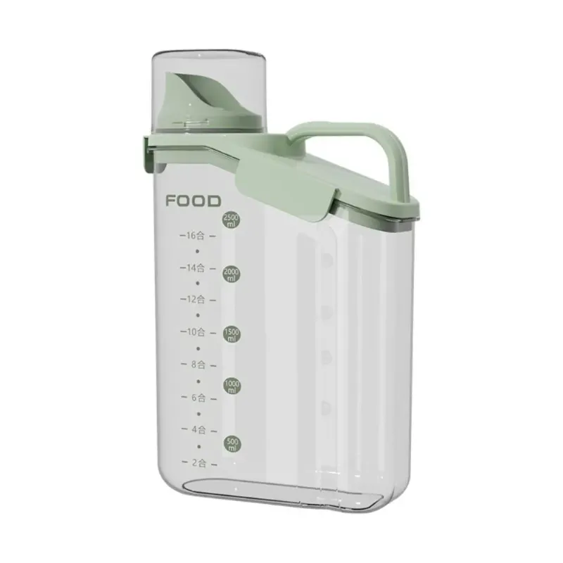 1600 ml verde