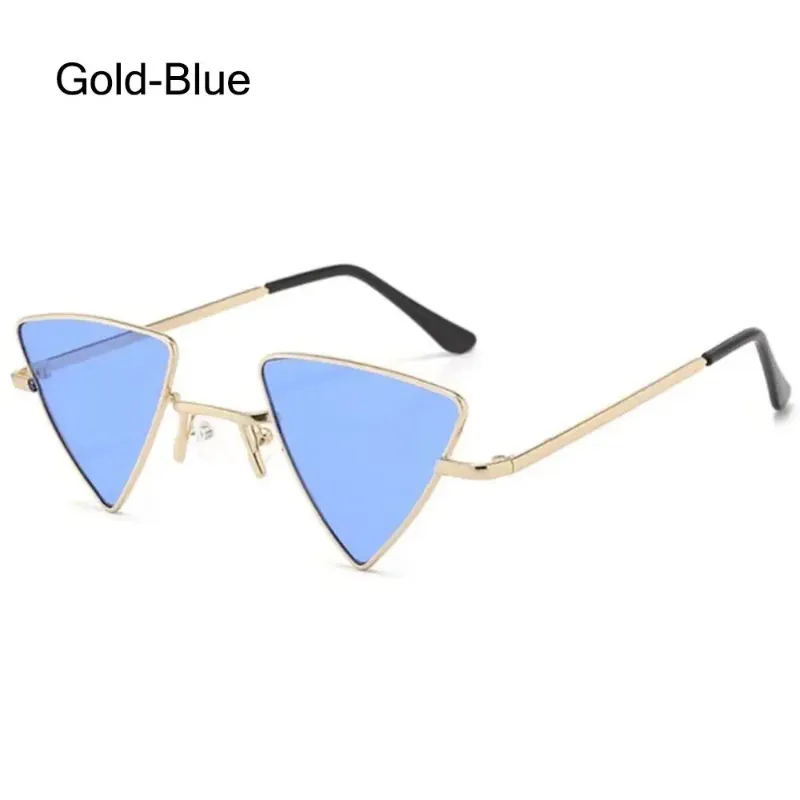 Gold-Blue