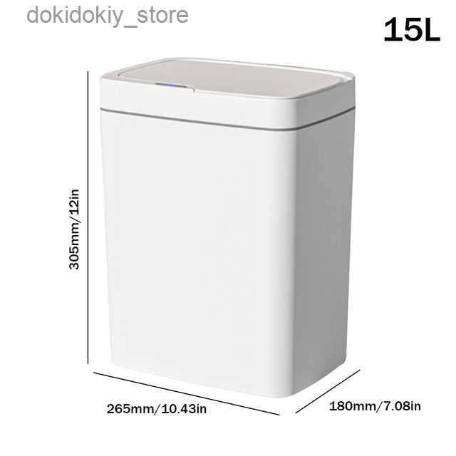 15l White a-Battery