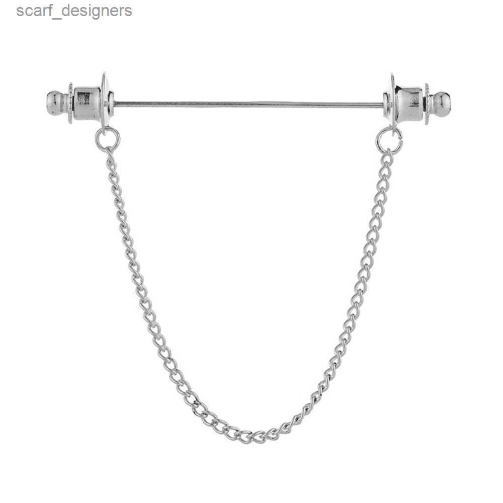 Silver Single Chain