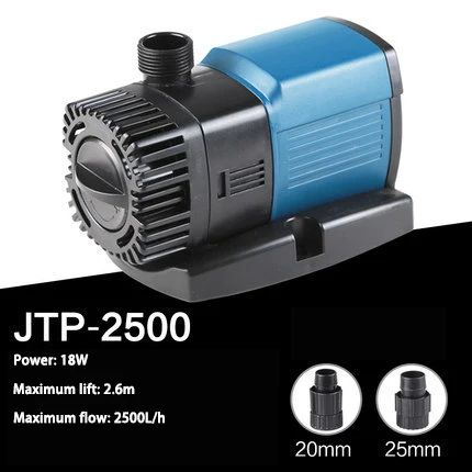 JTP-2500 18W