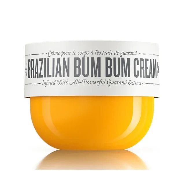 Bum Bum Cream