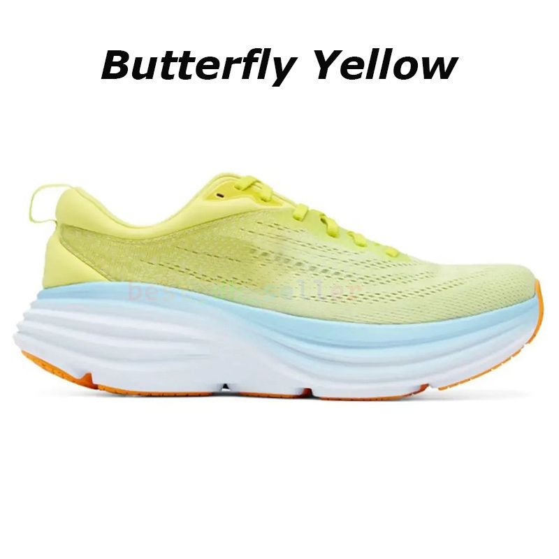 03 Butterfly Yellow