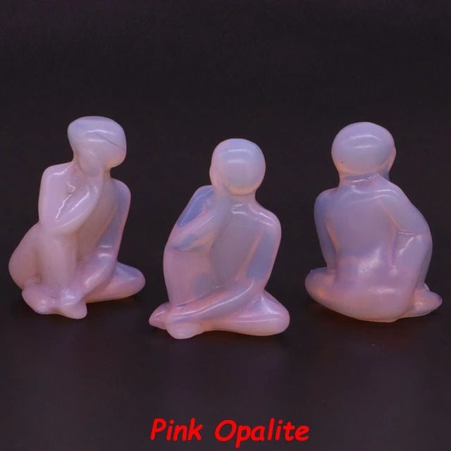 Pink Opalite-20 ПК