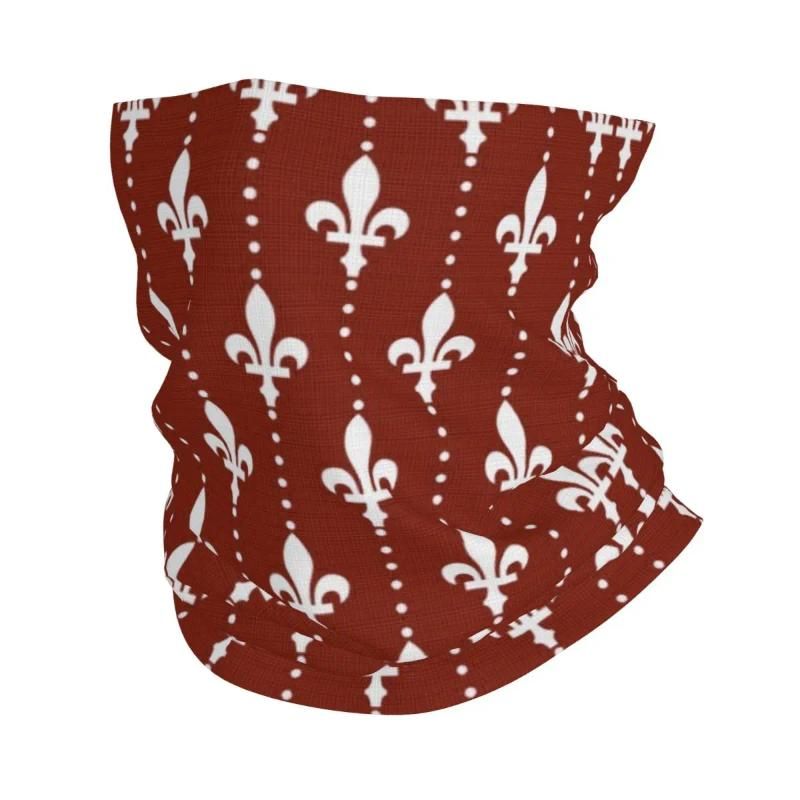 Wielosoboczny Bandana 4