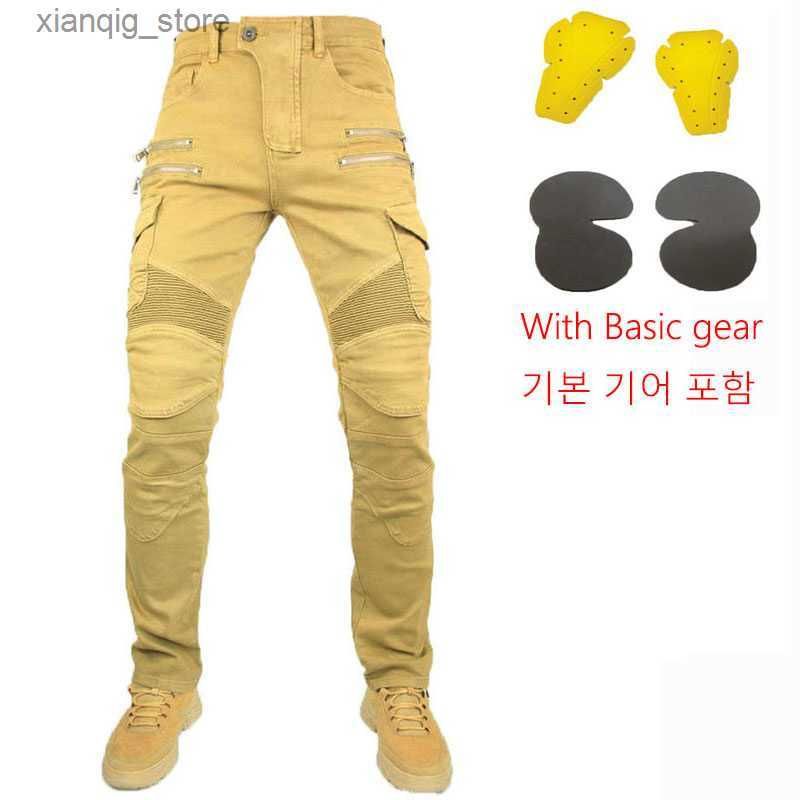 Basic d Khaki