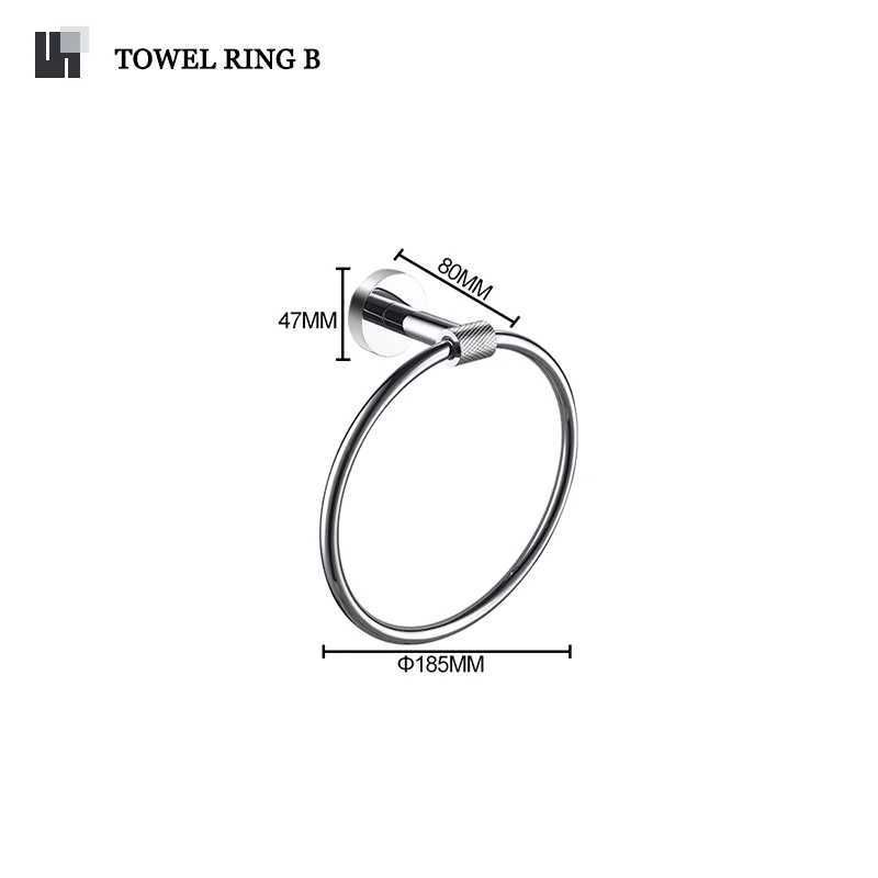 Towel Ring b