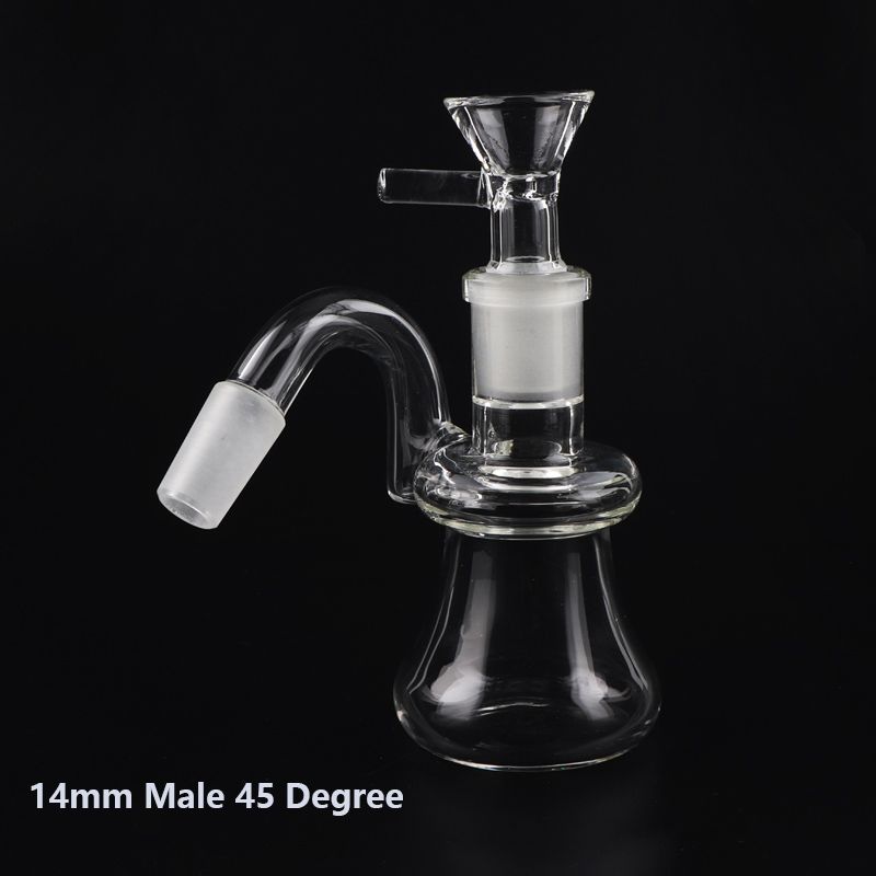 A Style -14mm 45 Degrees + Bowl