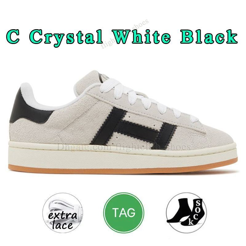 F28 Crystal White Black