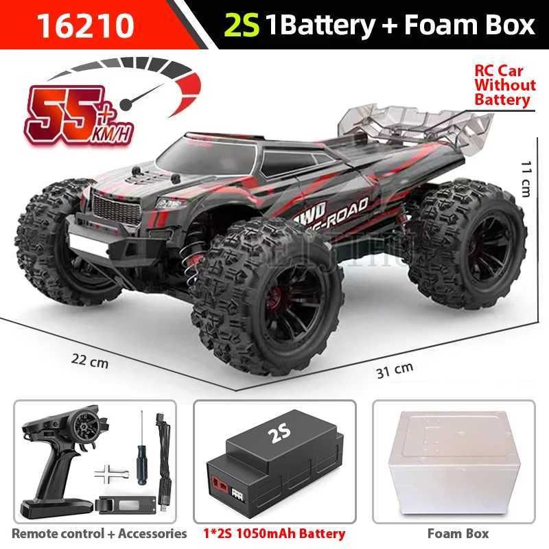 16210 2S 1Battery