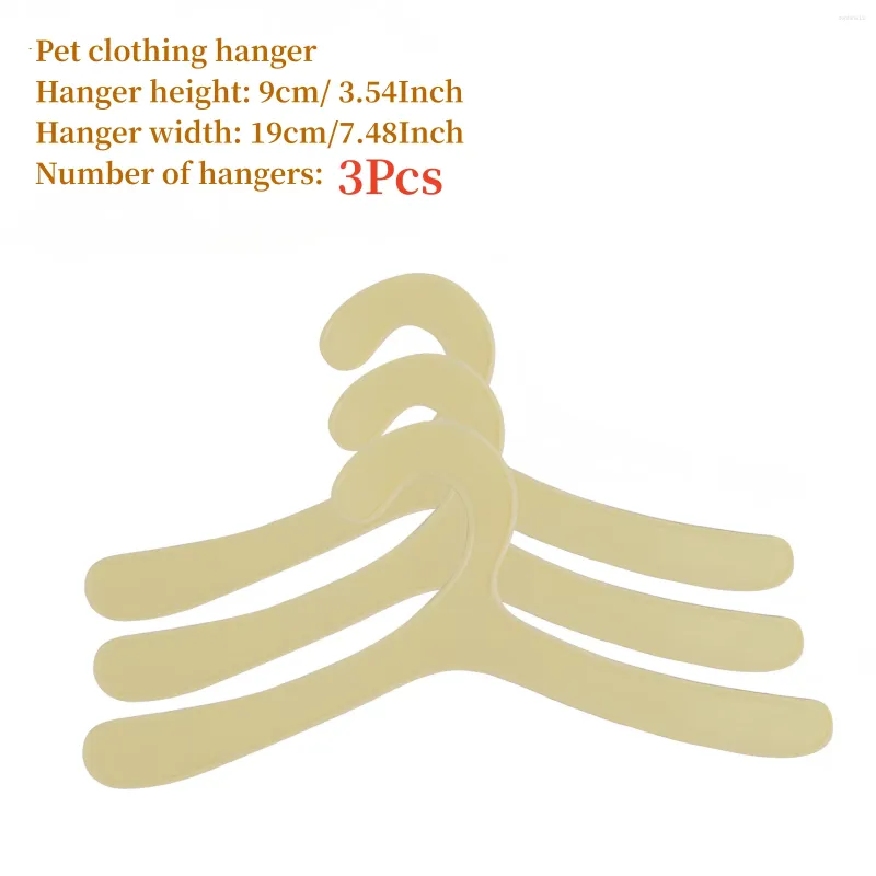 Pet hanger - 3Pcs