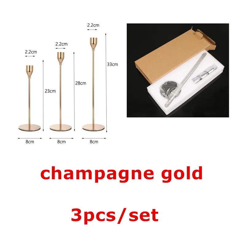 Шампанское золото