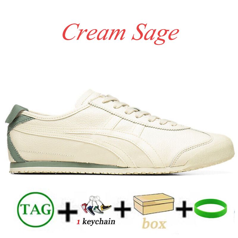 Cream Sage