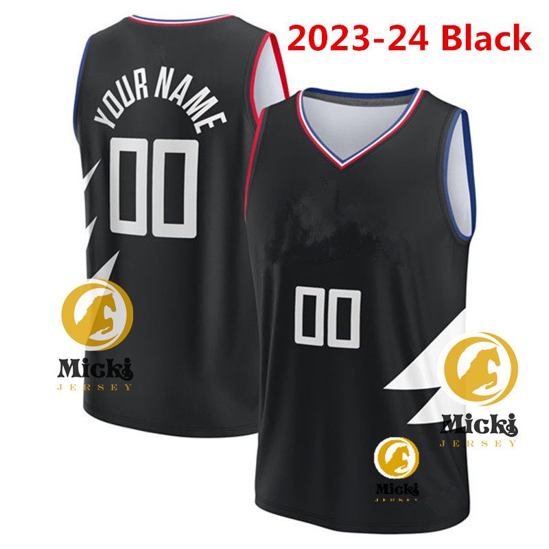 2023-24 Black