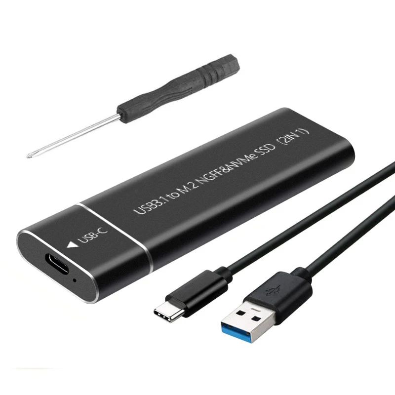 色：ngff nvme black