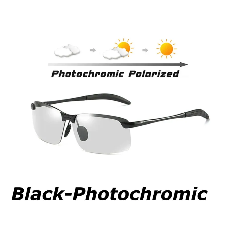 2-czarny fotochromic