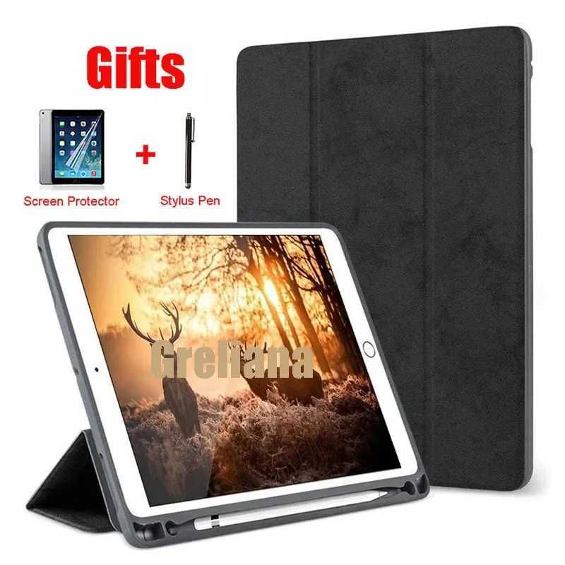 For Ipad Black