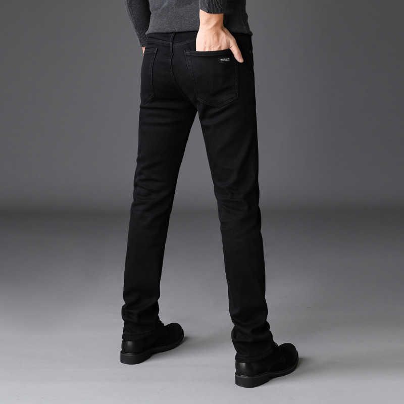 Xn 201 Black Pants