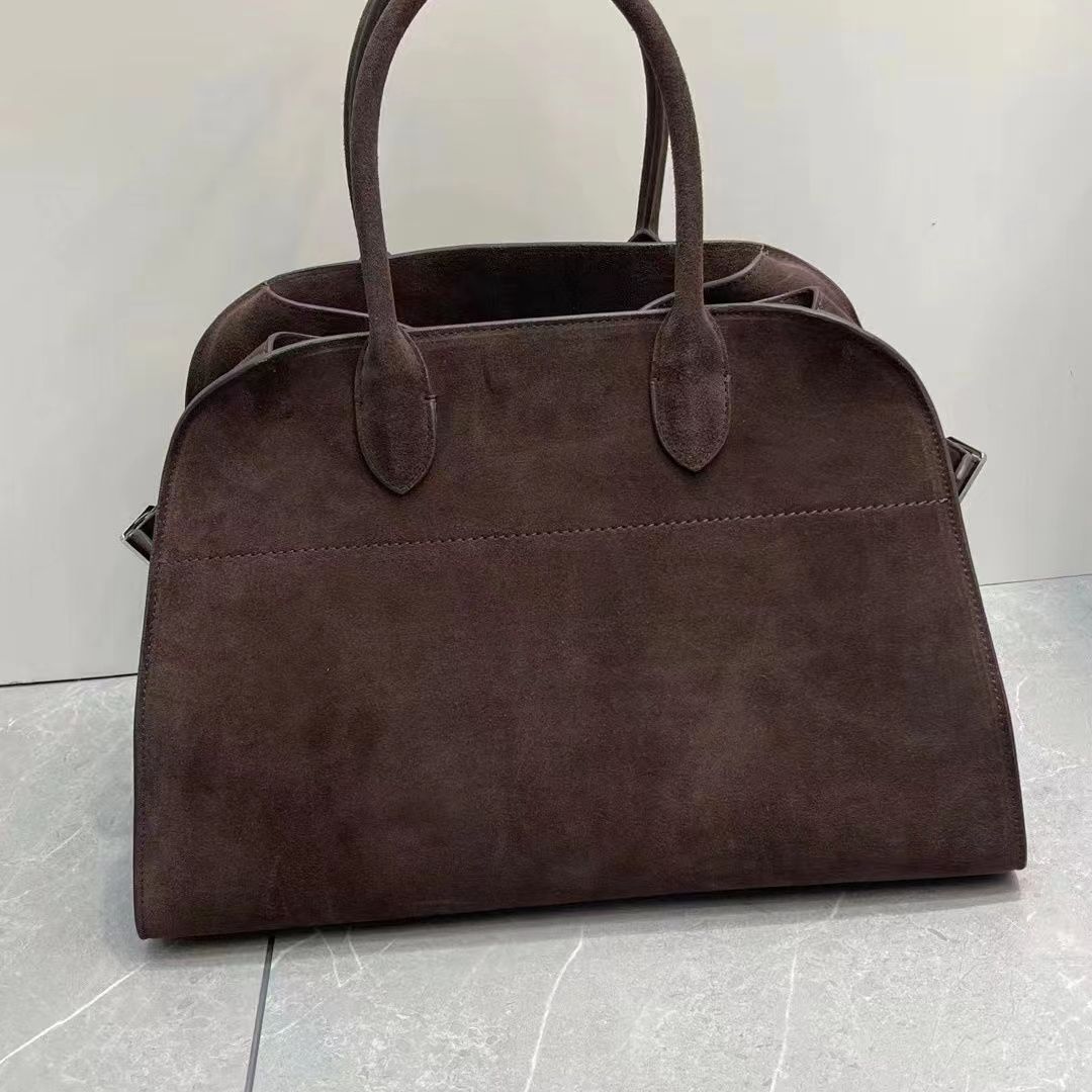 Brown Suede Surface Small 261818