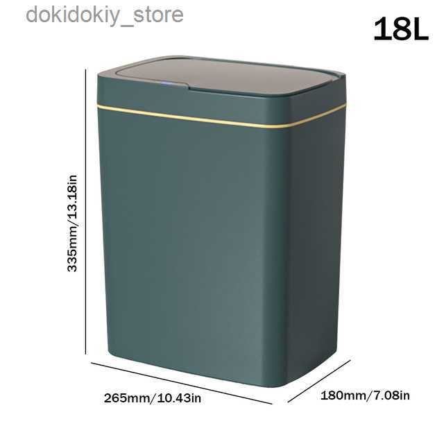 18l Green a-Rechargeable