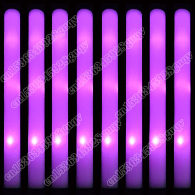 Фиолетовый-50 шт