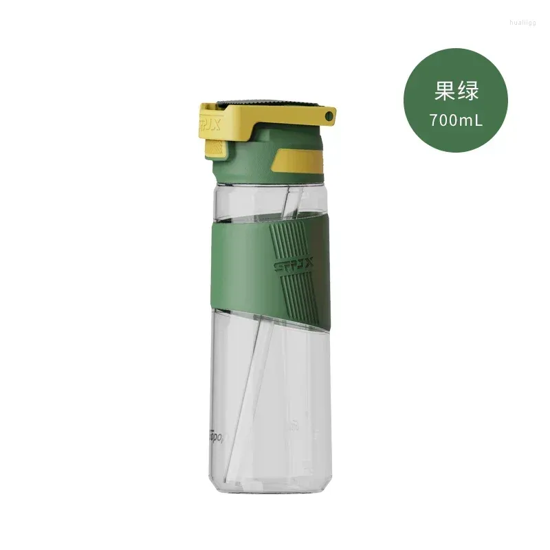 700ml green