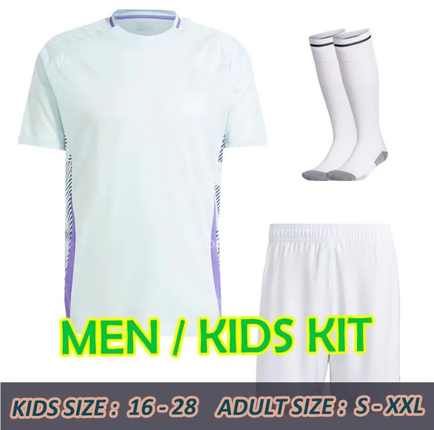 Away Full Kit