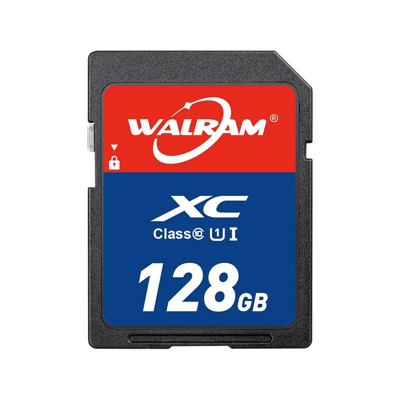 Capaciteit: 128GB