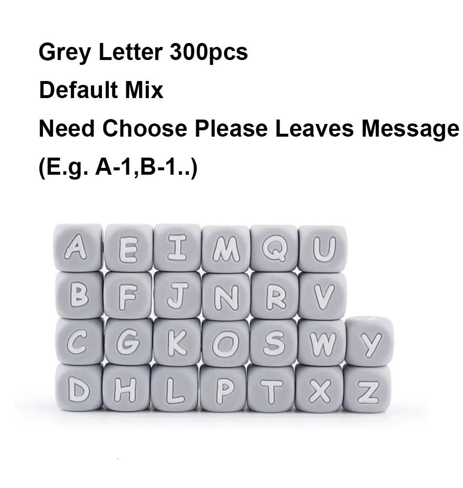 300pcs mix brev13