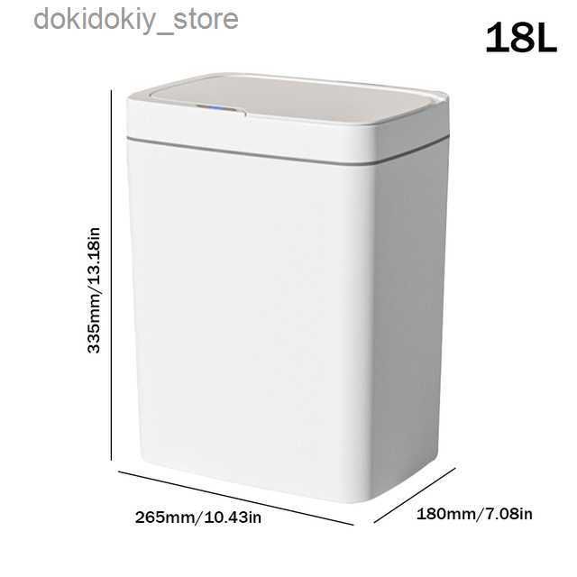 18l White a-Battery