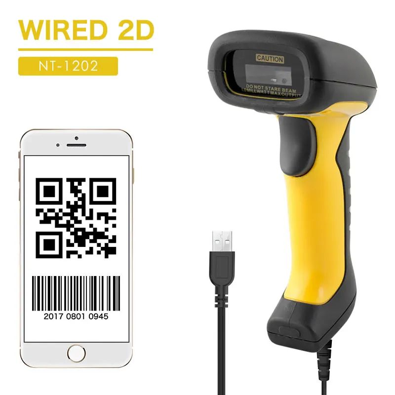 Color:NT-1202 Wired 2D