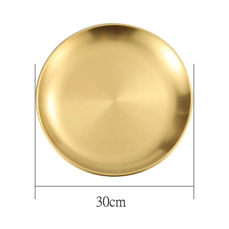 30cm Gold