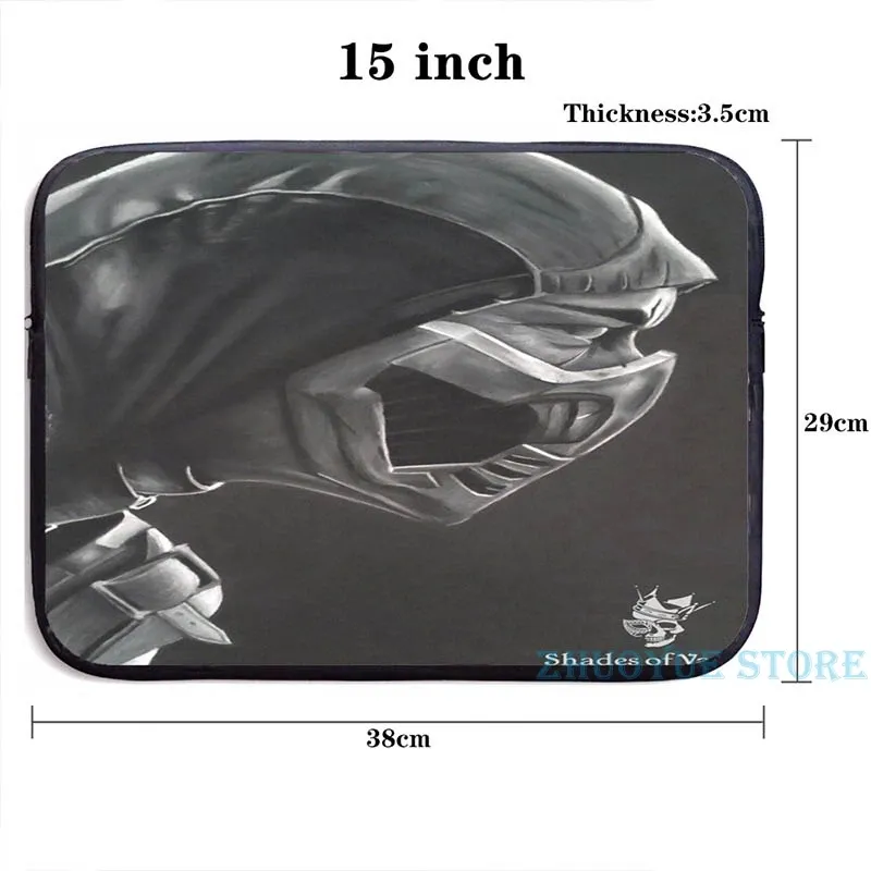 Laptop bag 15 in