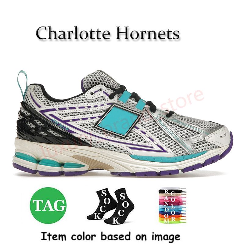 A5 1906R Charlotte Hornets