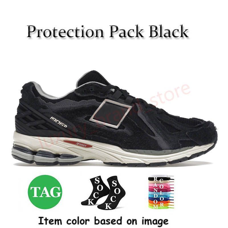 A11 Protection Pack Black