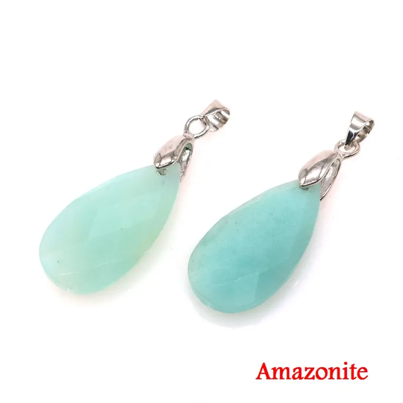 1 PC Amazonite