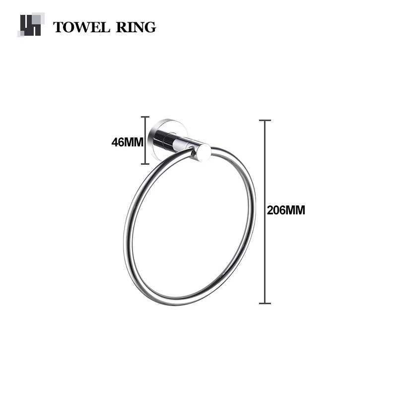 Towel Hanger b