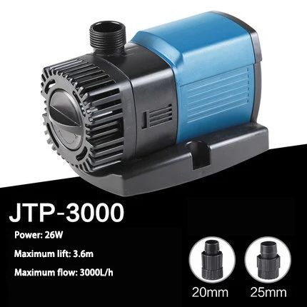 JTP-3000 26W