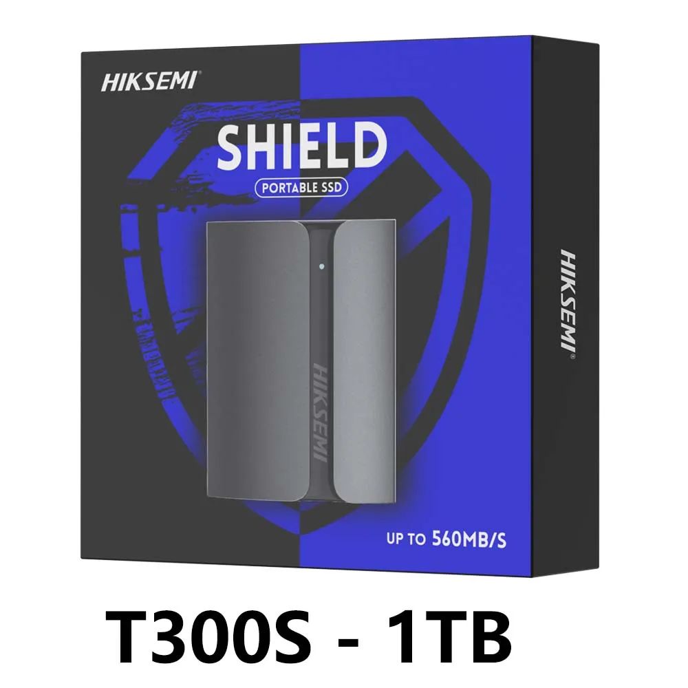 Cor: T300S-1TB