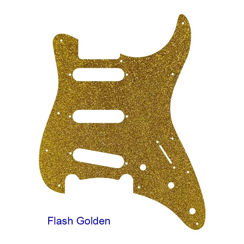 Flash Golden