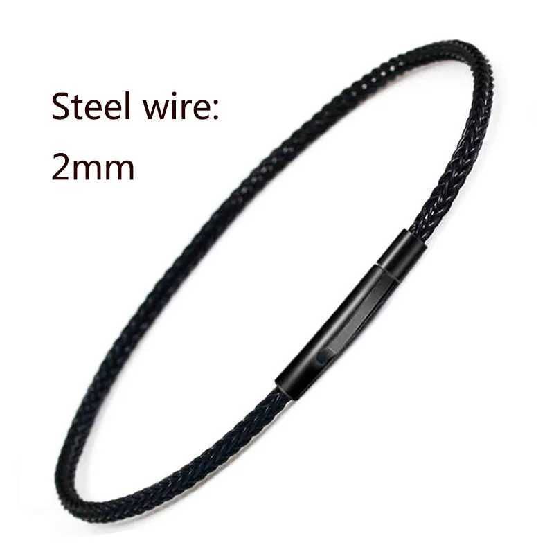 Steel Wire 2mm-21cm