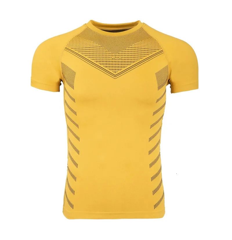 Yellow No Logo