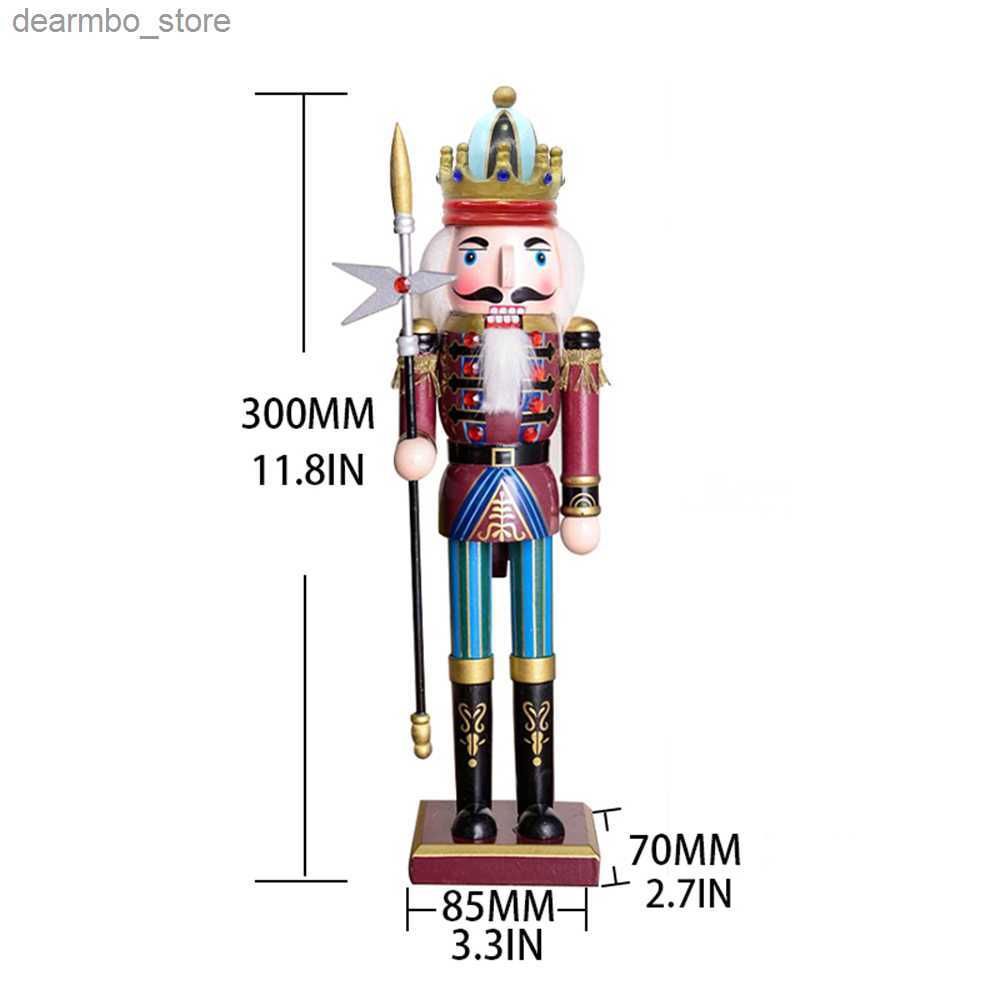 D-30 cm