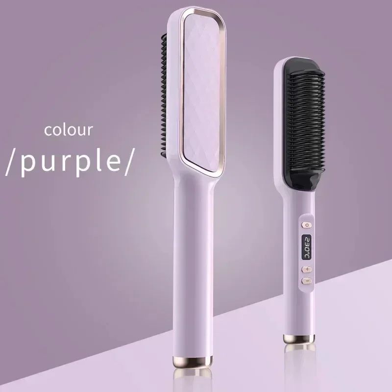 Color:PurplePlug Type:UK