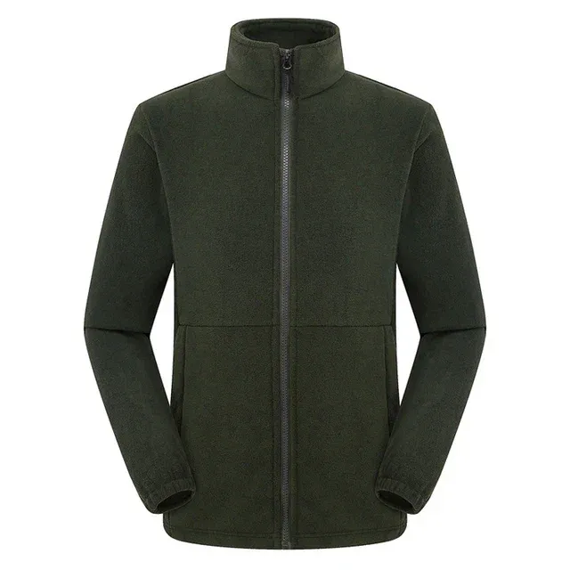 Men army green