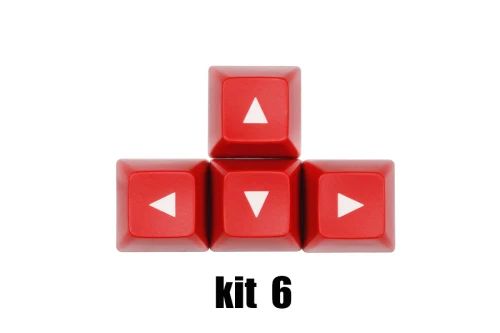 Couleur: Kit 6