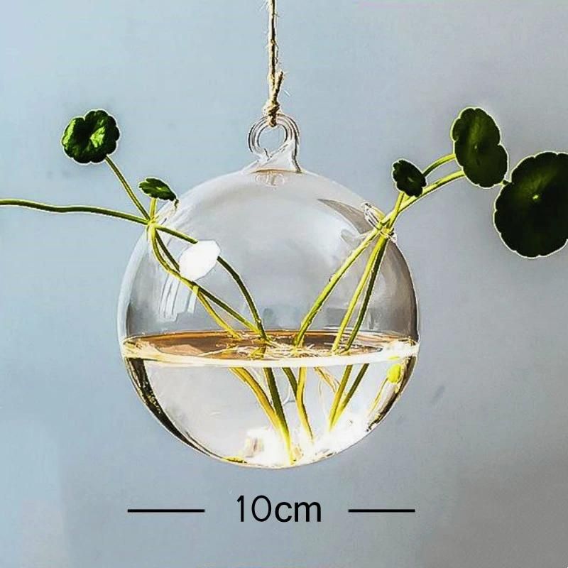 2pcs 10 cm Glas